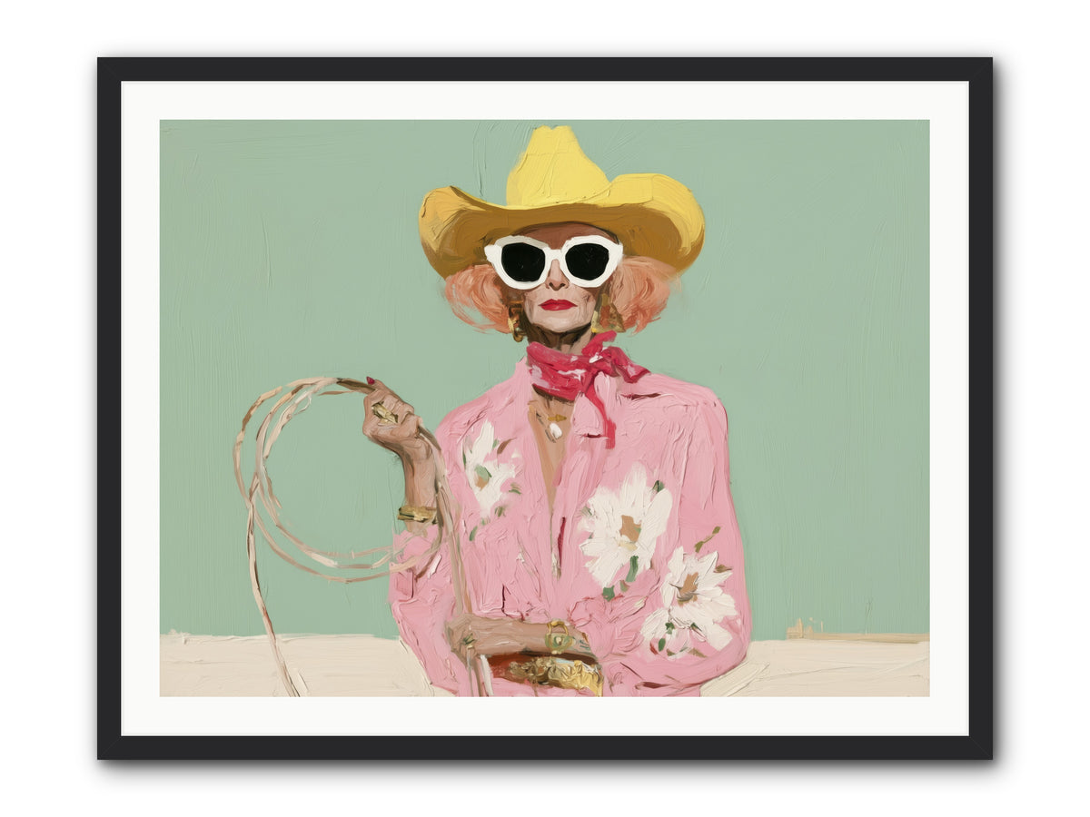 The Family Jewel REZ — The-Family-Jewel_REZ-40x30-Framed-Print-Black.jpg
