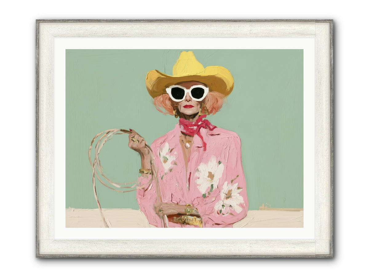 The Family Jewel REZ — The-Family-Jewel_REZ-40x30-Framed-Print-Driftwood-White.jpg