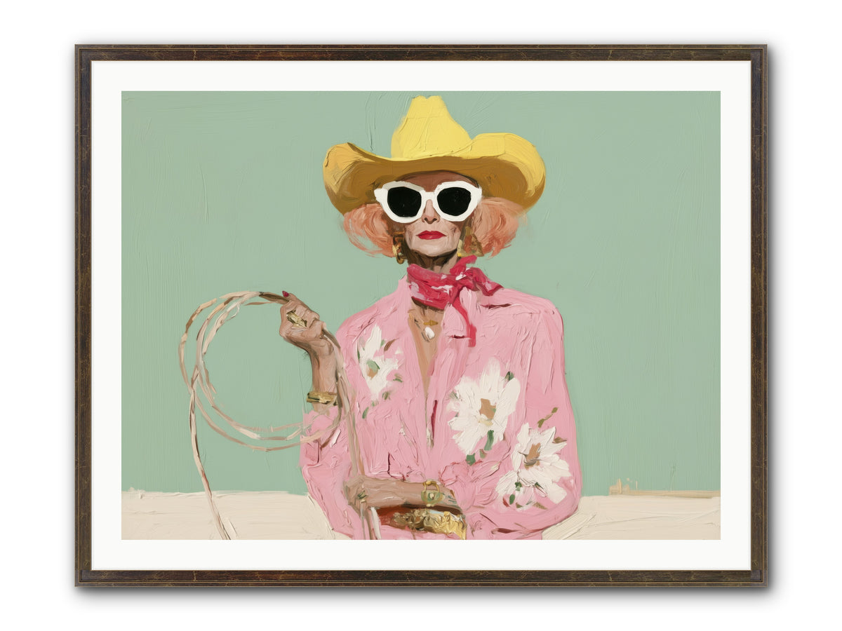 The Family Jewel REZ — The-Family-Jewel_REZ-40x30-Framed-Print-Slimwoods-Black-Gold.jpg