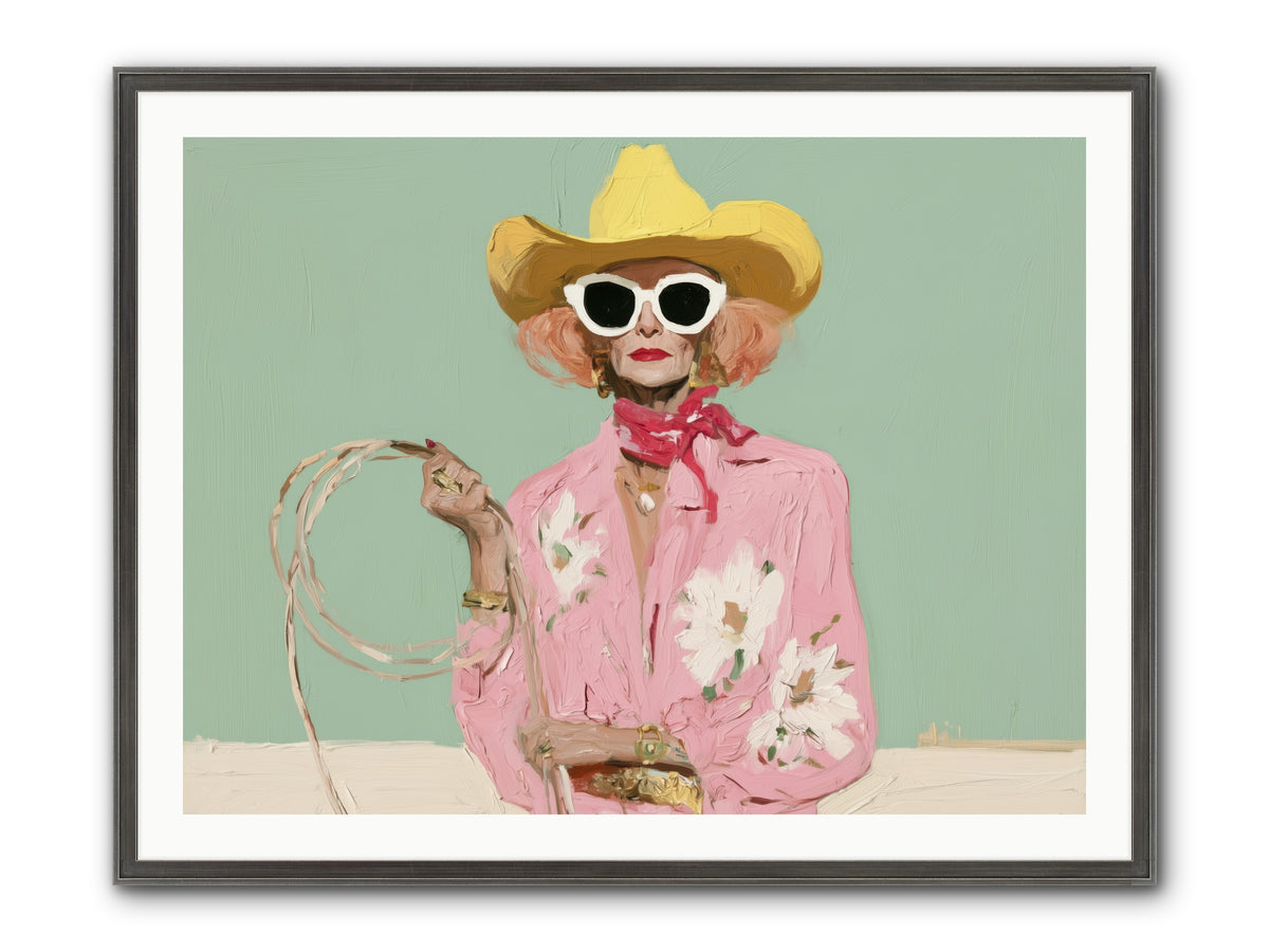 The Family Jewel REZ — The-Family-Jewel_REZ-40x30-Framed-Print-Slimwoods-Black-Silver.jpg
