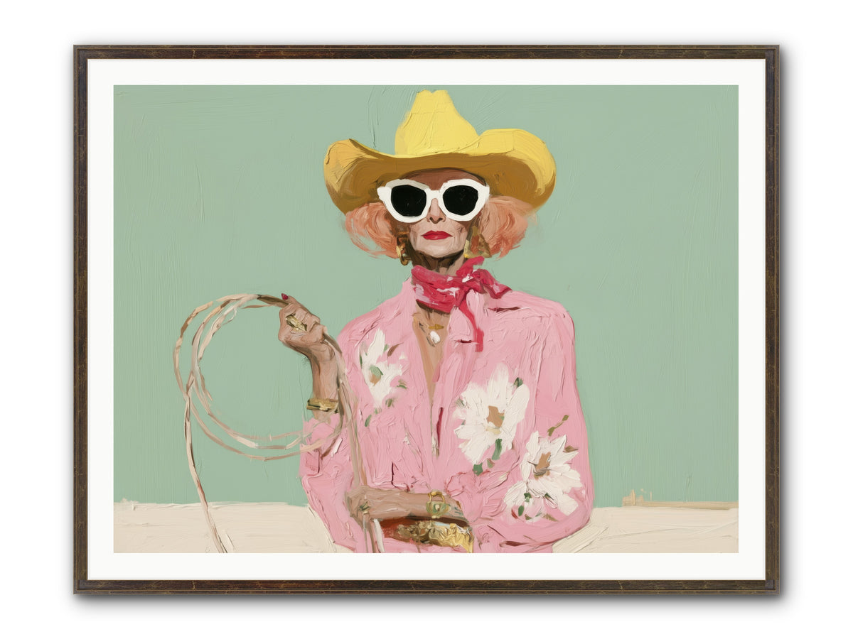 The Family Jewel REZ — The-Family-Jewel_REZ-48x36-Framed-Print-Slimwoods-Black-Gold.jpg