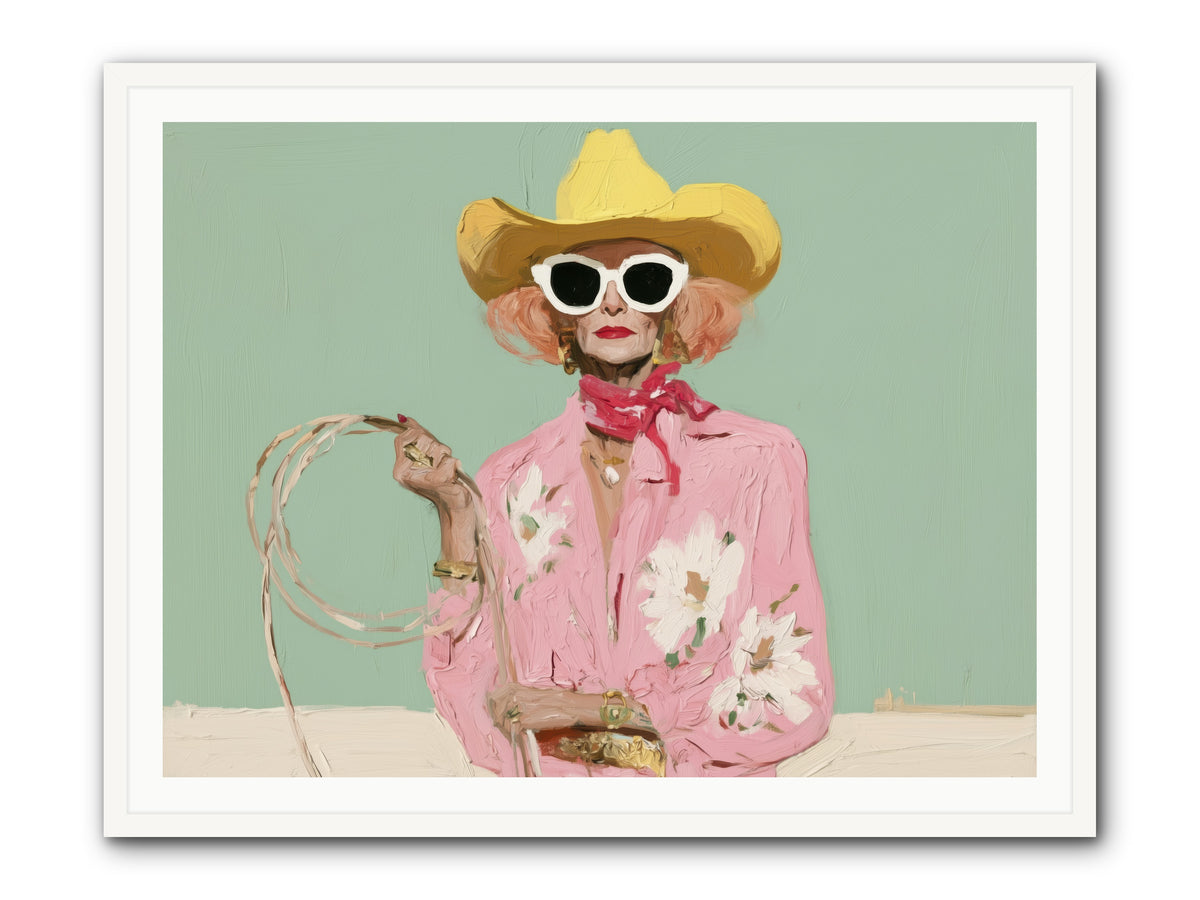 The Family Jewel REZ — The-Family-Jewel_REZ-48x36-Framed-Print-White.jpg