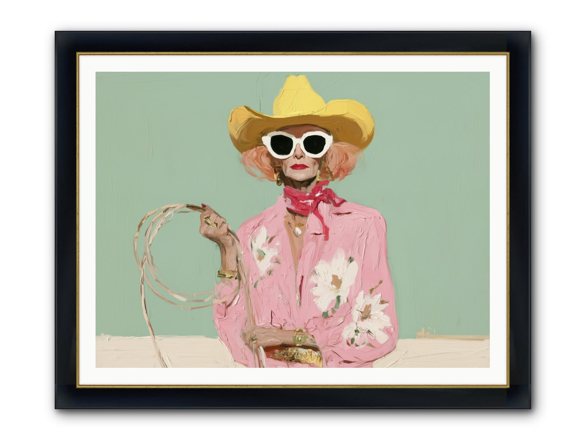The Family Jewel REZ — The-Family-Jewel_REZ-48x36-Framed-Print-Wide-Black-w-Gold.jpg