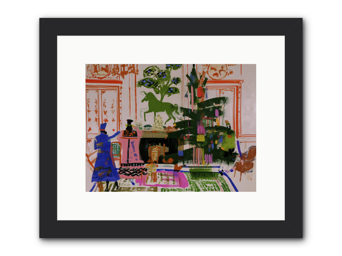 The First Toast of Winter — The-First-Toast-of-Winter-12x9-Framed-Print-Black.jpg