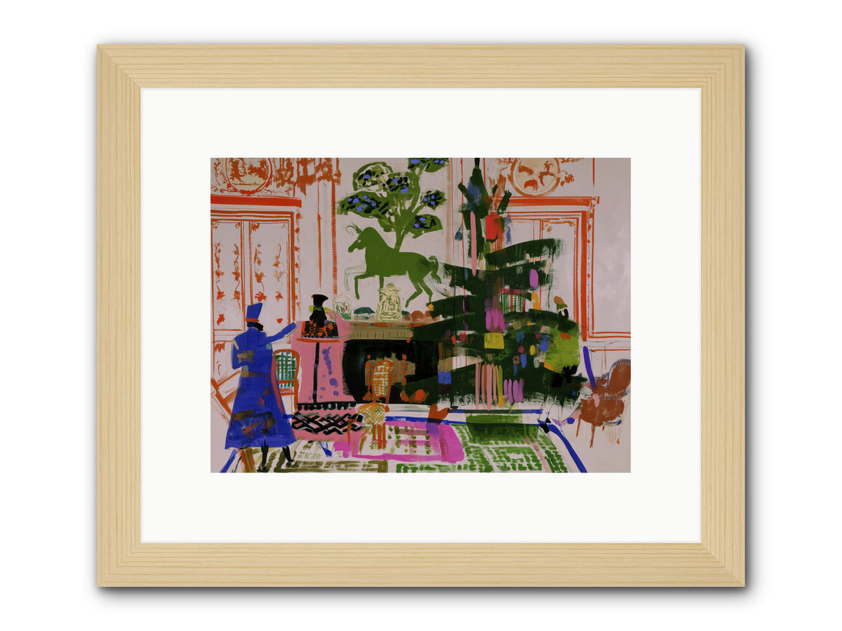 The First Toast of Winter — The-First-Toast-of-Winter-12x9-Framed-Print-Natural.jpg