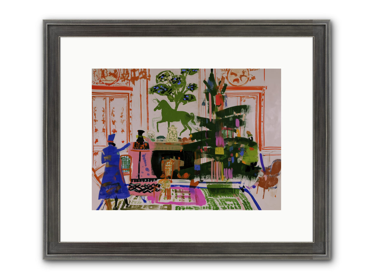 The First Toast of Winter — The-First-Toast-of-Winter-12x9-Framed-Print-Slimwoods-Black-Silver.jpg
