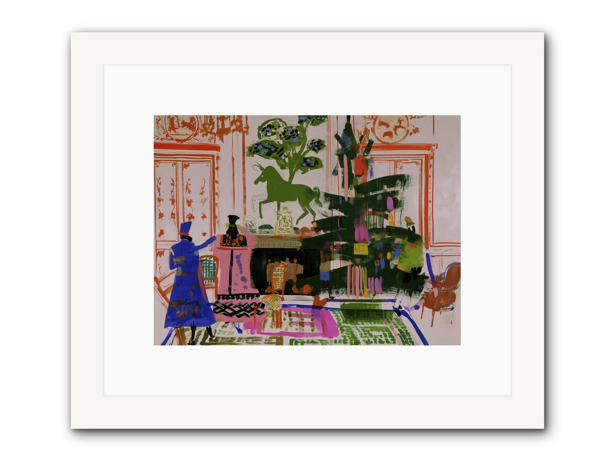 The First Toast of Winter — The-First-Toast-of-Winter-12x9-Framed-Print-White.jpg