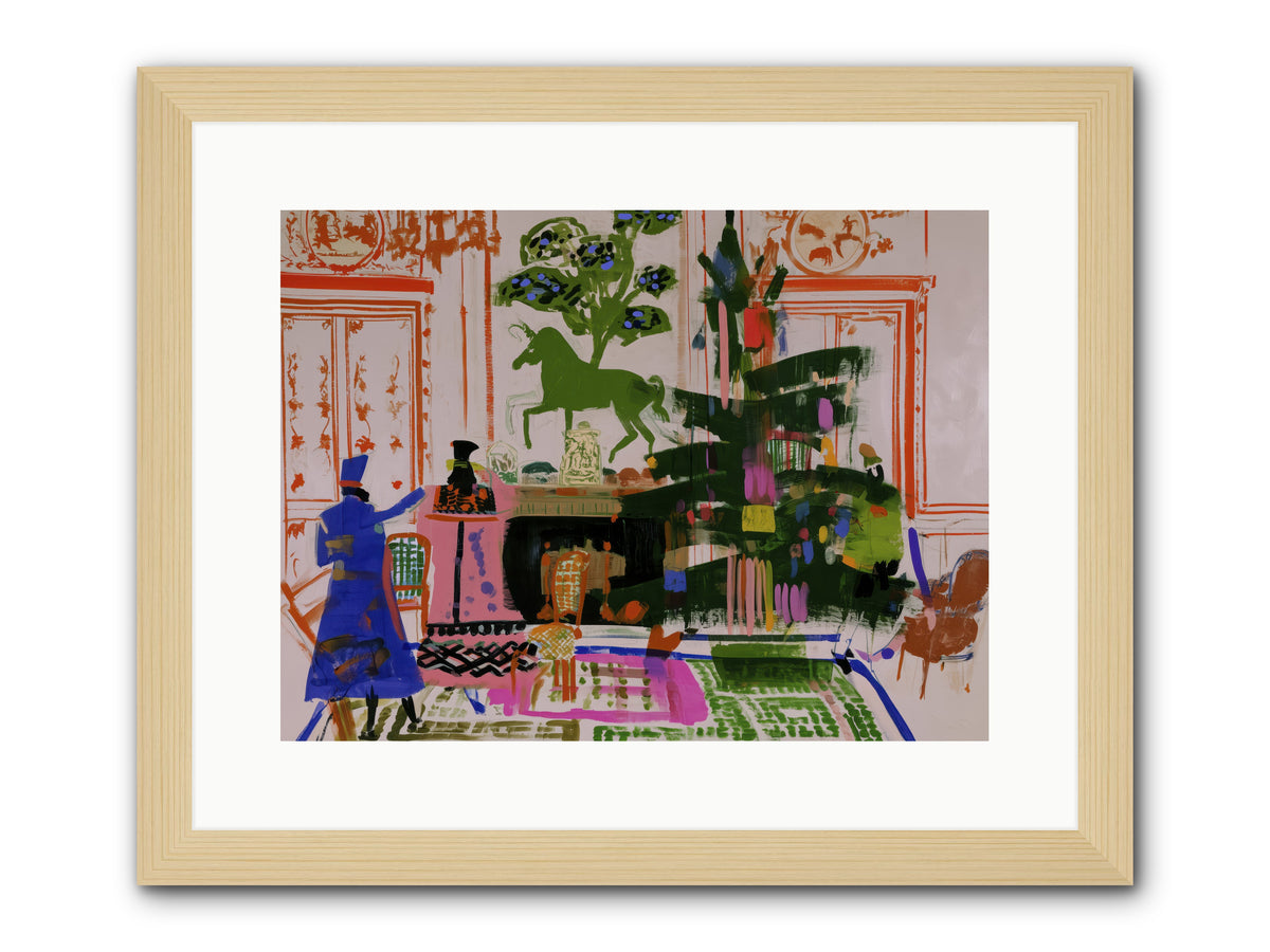 The First Toast of Winter — The-First-Toast-of-Winter-16x12-Framed-Print-Natural.jpg