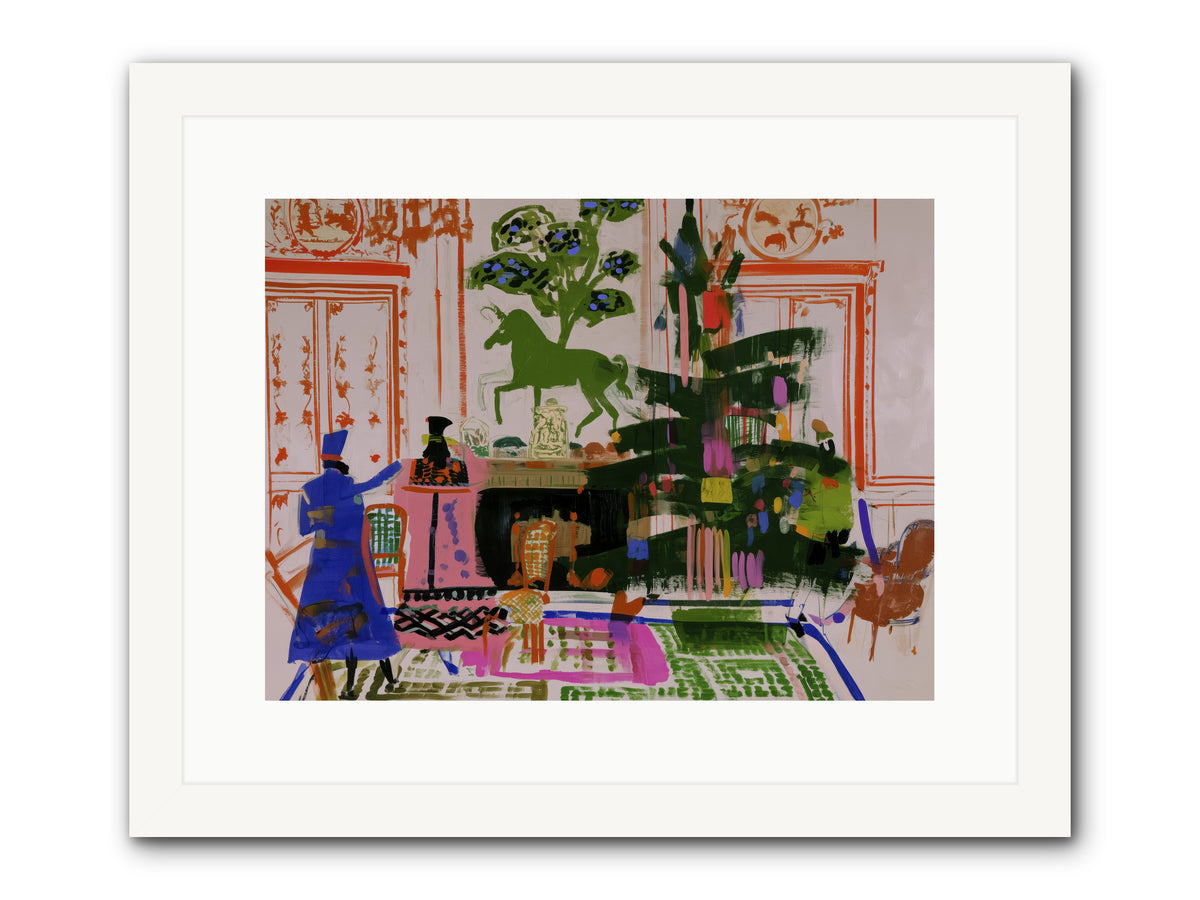 The First Toast of Winter — The-First-Toast-of-Winter-16x12-Framed-Print-White.jpg