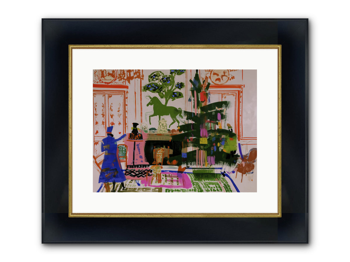 The First Toast of Winter — The-First-Toast-of-Winter-16x12-Framed-Print-Wide-Black-w-Gold.jpg