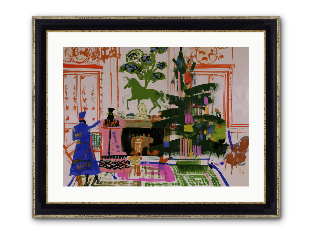 The First Toast of Winter — The-First-Toast-of-Winter-24x18-Framed-Print-Black-Gold.jpg