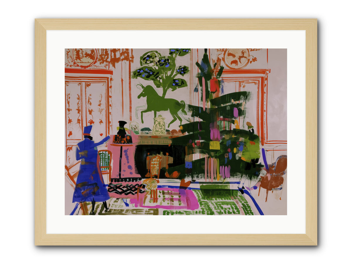 The First Toast of Winter — The-First-Toast-of-Winter-24x18-Framed-Print-Natural.jpg