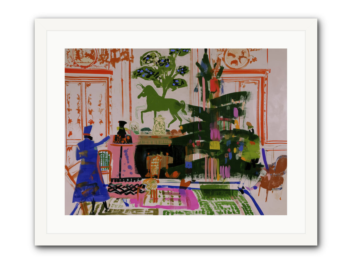 The First Toast of Winter — The-First-Toast-of-Winter-24x18-Framed-Print-White.jpg