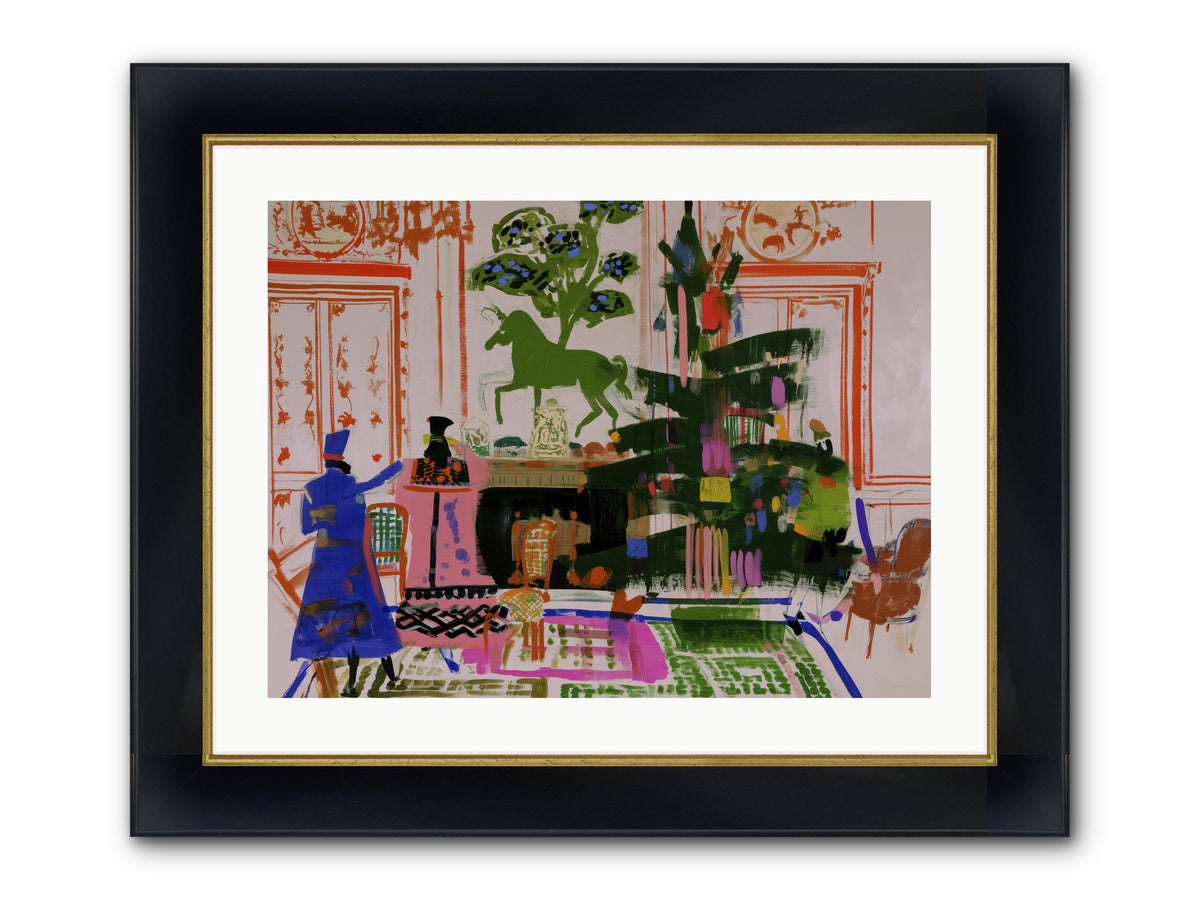 The First Toast of Winter — The-First-Toast-of-Winter-24x18-Framed-Print-Wide-Black-w-Gold.jpg