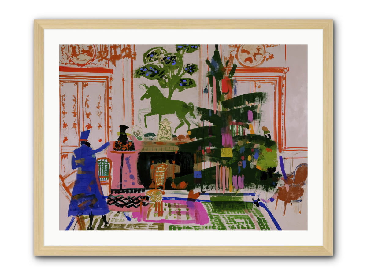 The First Toast of Winter — The-First-Toast-of-Winter-32x24-Framed-Print-Natural.jpg