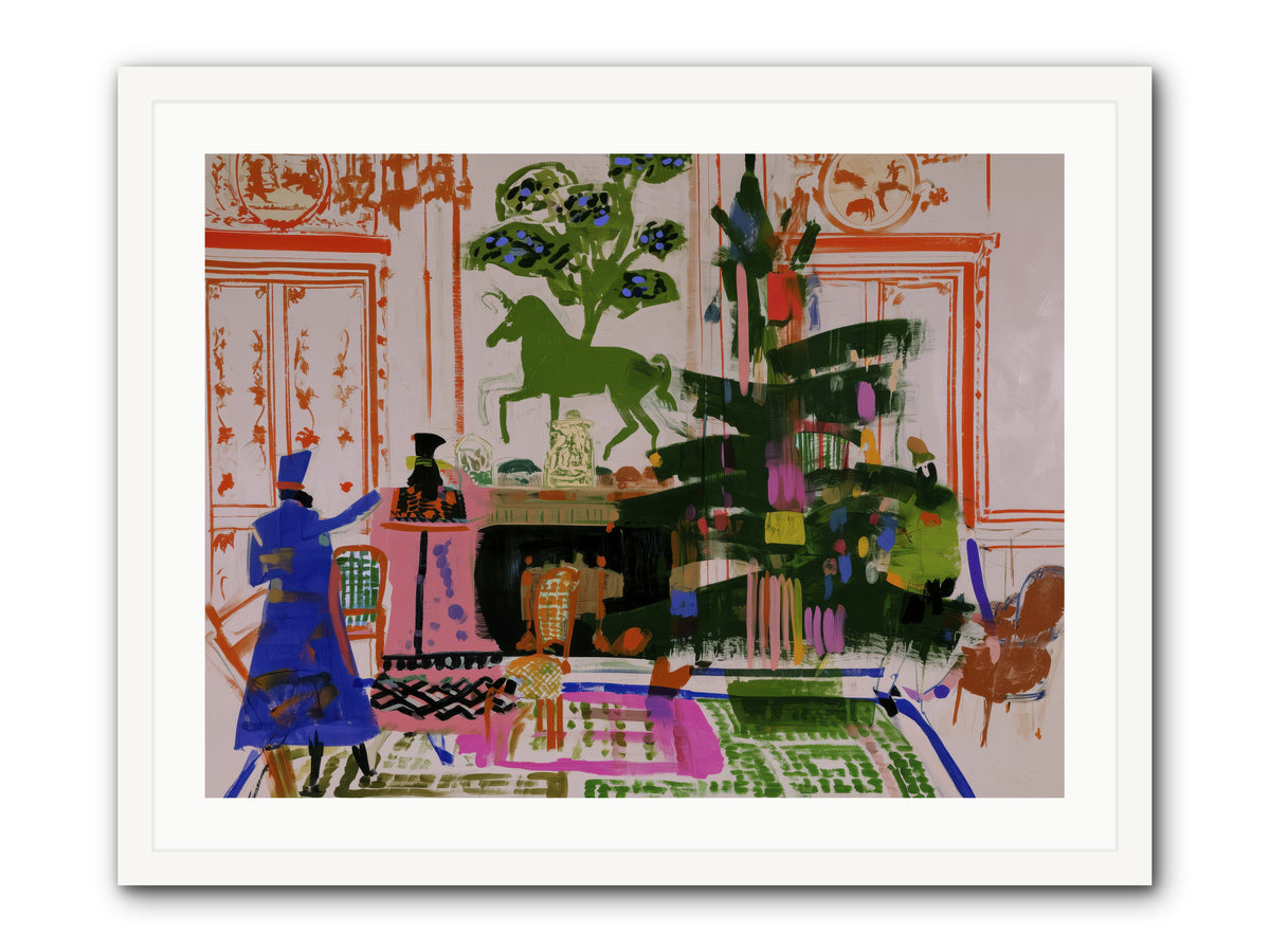 The First Toast of Winter — The-First-Toast-of-Winter-32x24-Framed-Print-White.jpg
