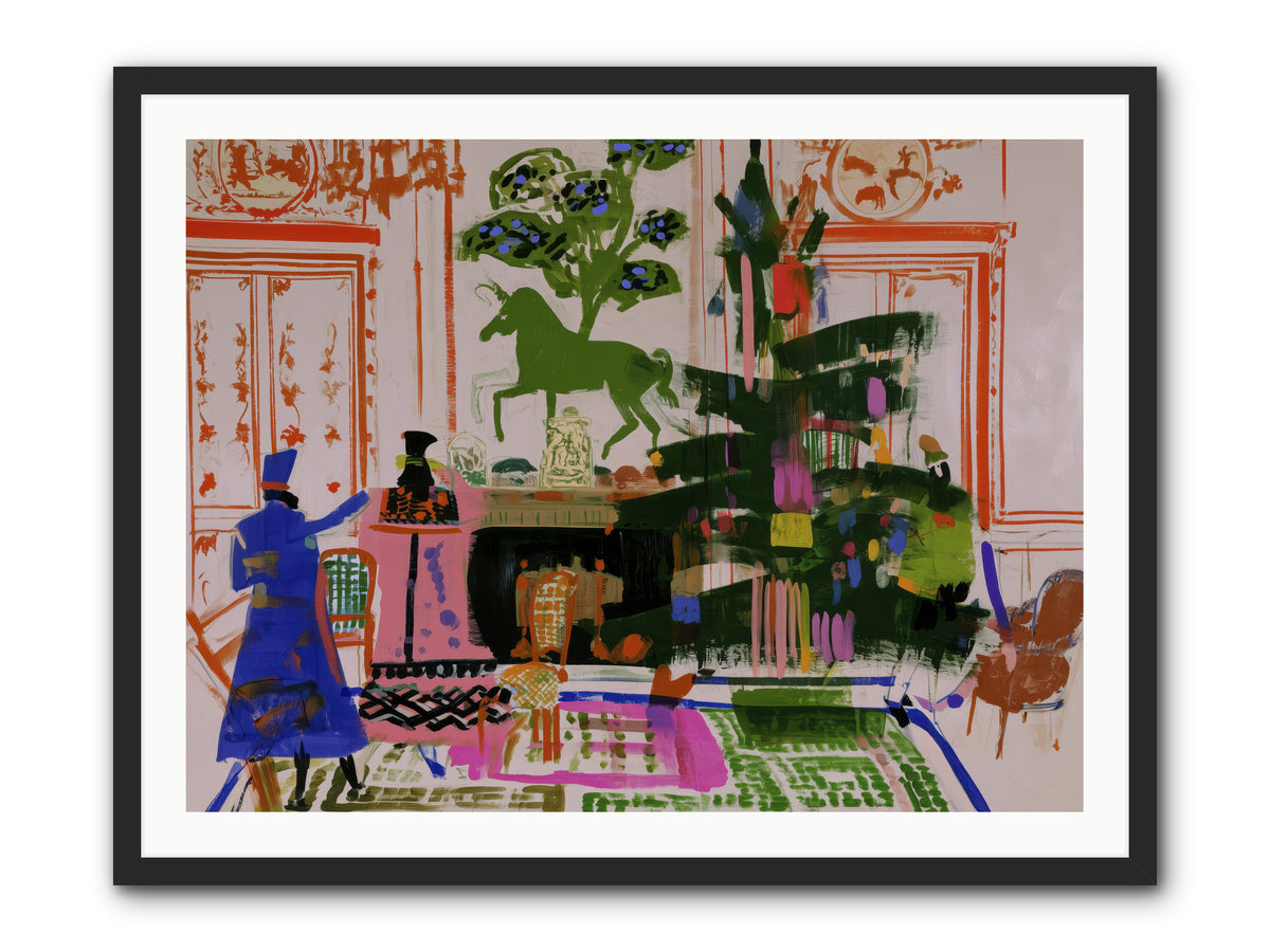 The First Toast of Winter — The-First-Toast-of-Winter-40x30-Framed-Print-Black.jpg
