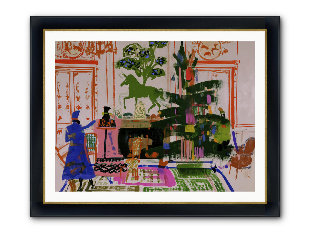 The First Toast of Winter — The-First-Toast-of-Winter-40x30-Framed-Print-Wide-Black-w-Gold.jpg