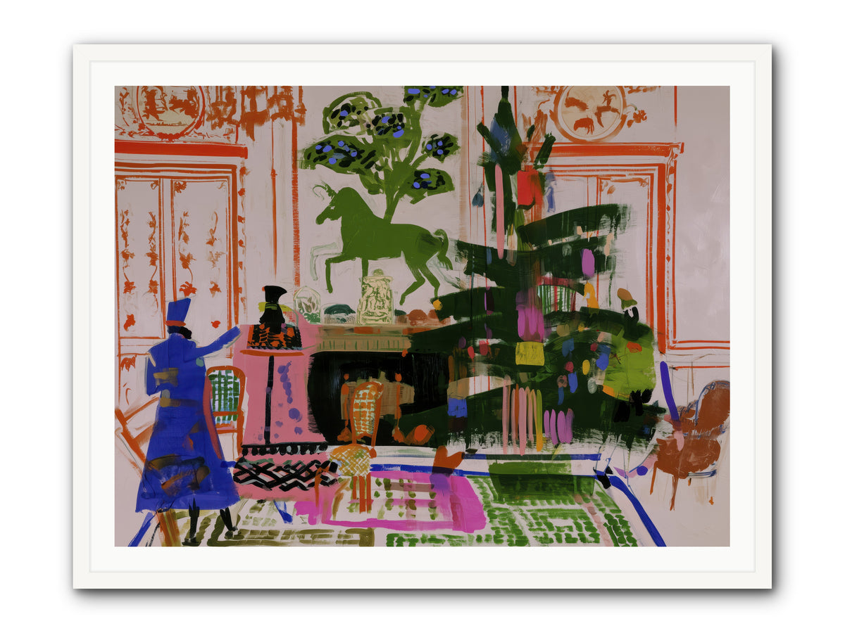 The First Toast of Winter — The-First-Toast-of-Winter-48x36-Framed-Print-White.jpg
