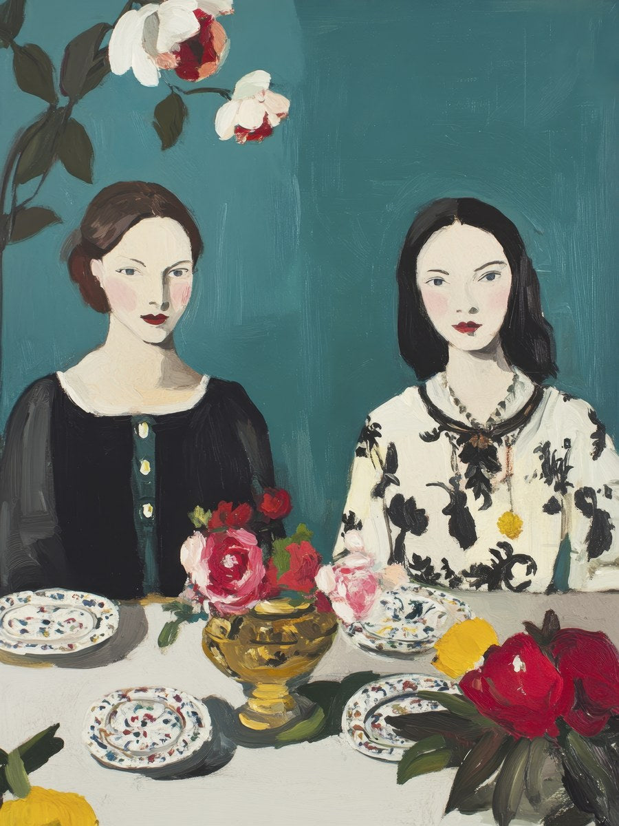The French Table_2026