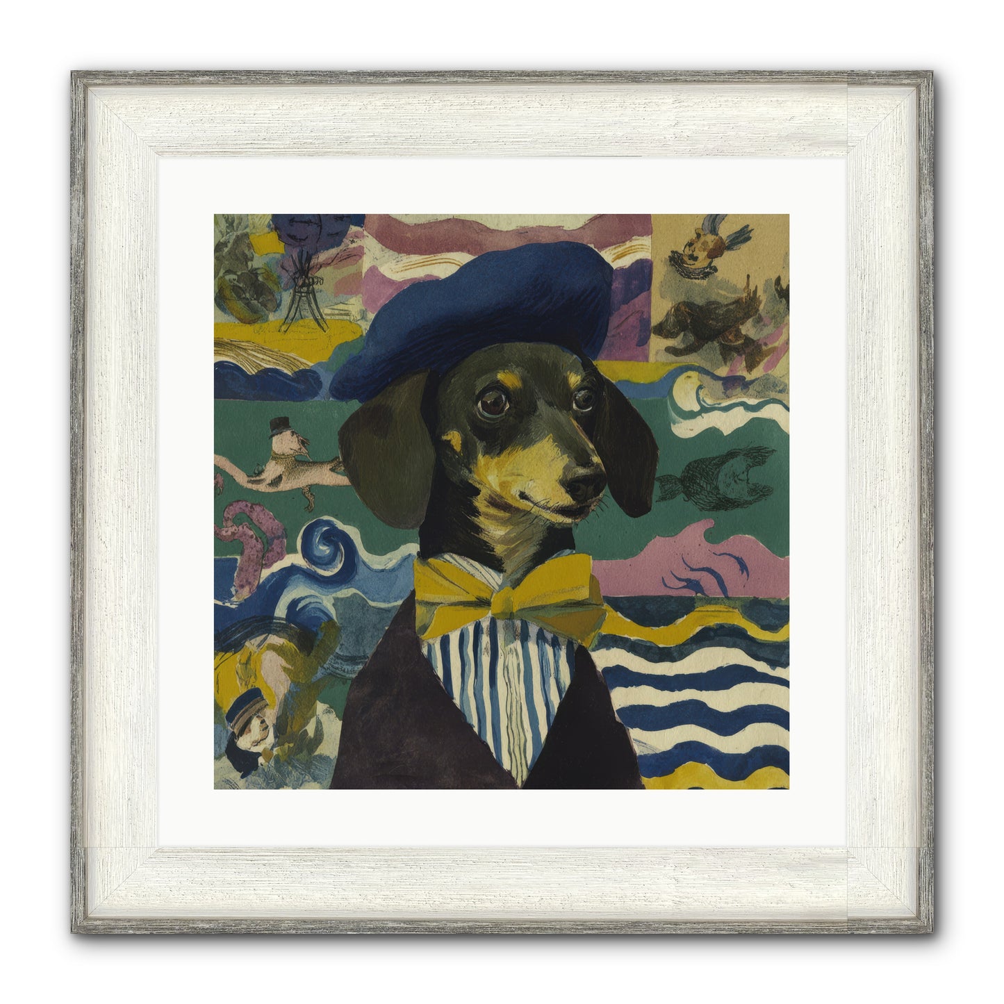 The Good Life Assumed — The-Good-Life-Assumed-20x20-Framed-Print-Driftwood-White.jpg