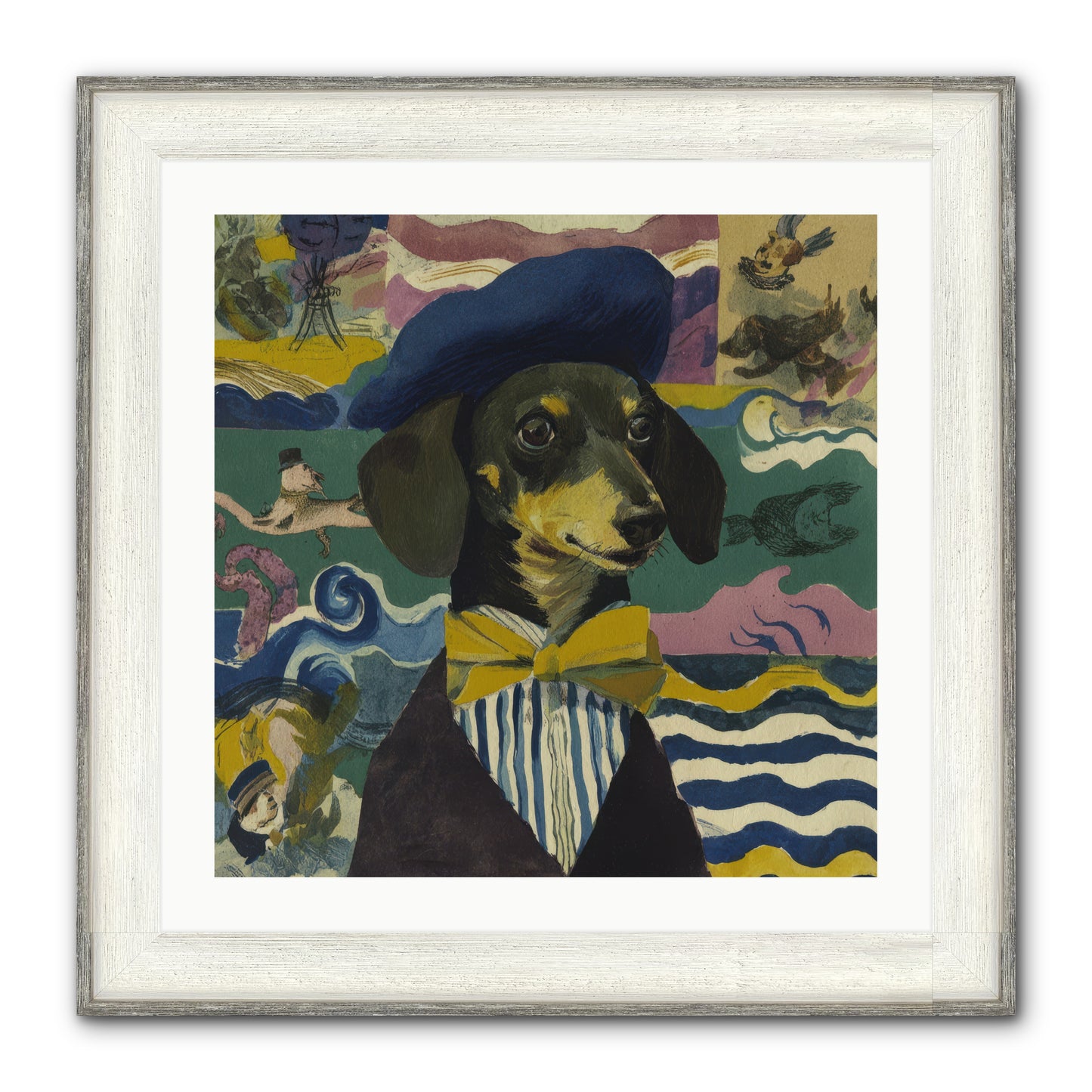 The Good Life Assumed — The-Good-Life-Assumed-24x24-Framed-Print-Driftwood-White.jpg