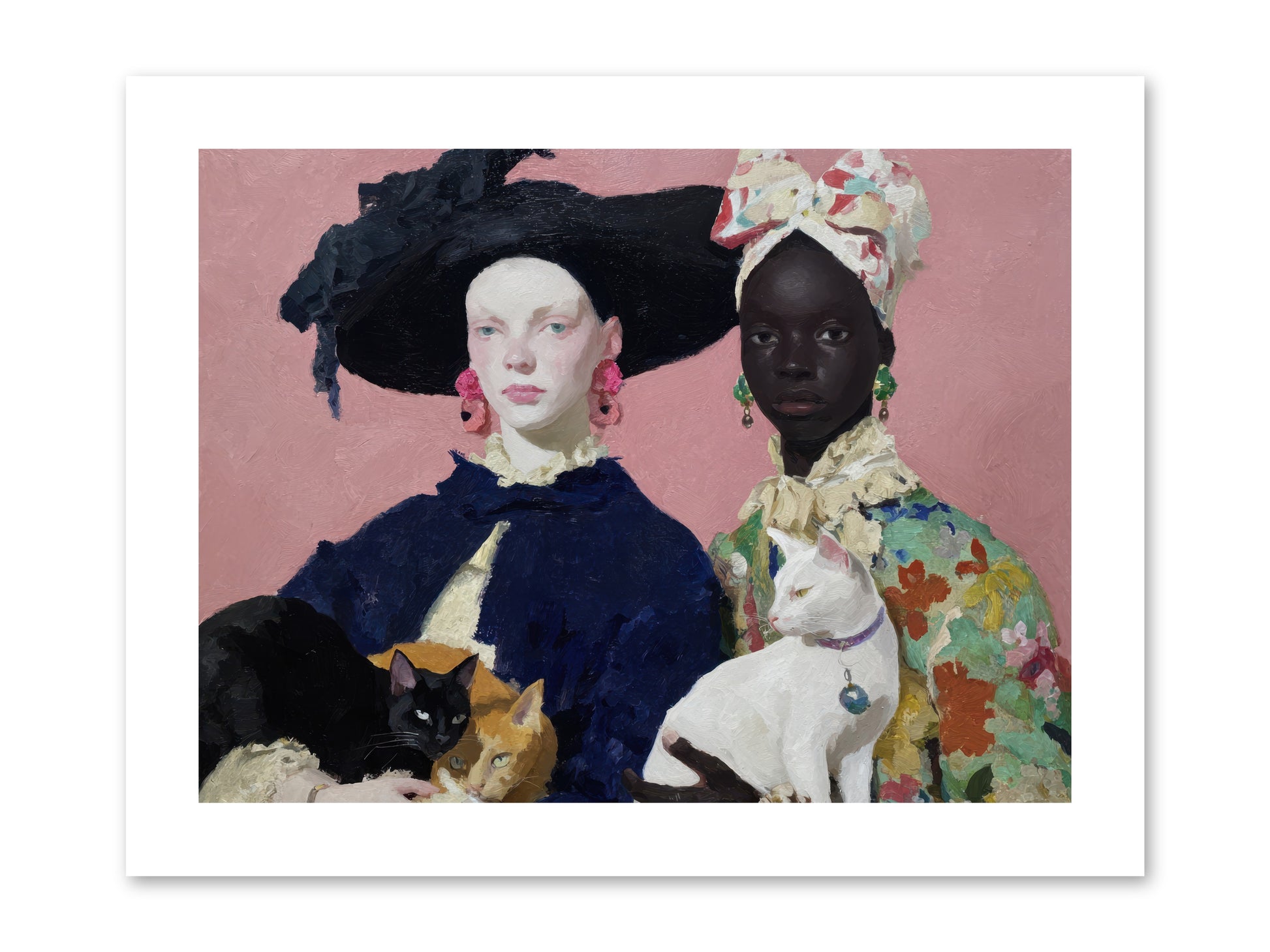 The Introductions — The-Introductions-12x9-Paper-Print.jpg