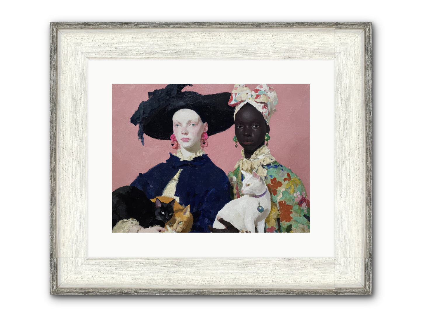 The Introductions — The-Introductions-16x12-Framed-Print-Driftwood-White.jpg