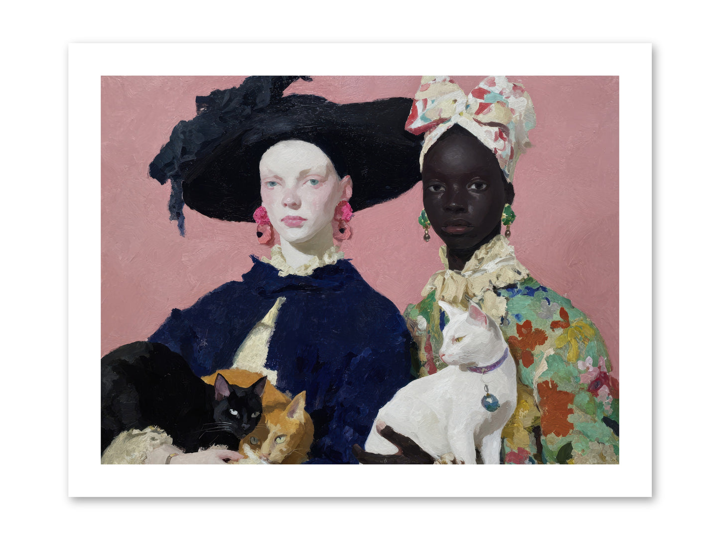 The Introductions — The-Introductions-16x12-Loose-Canvas-Print.jpg