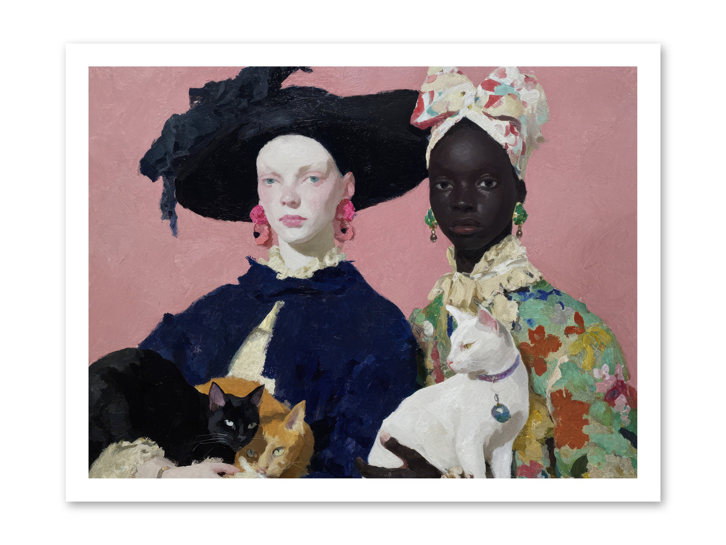 The Introductions — The-Introductions-24x18-Paper-Print.jpg
