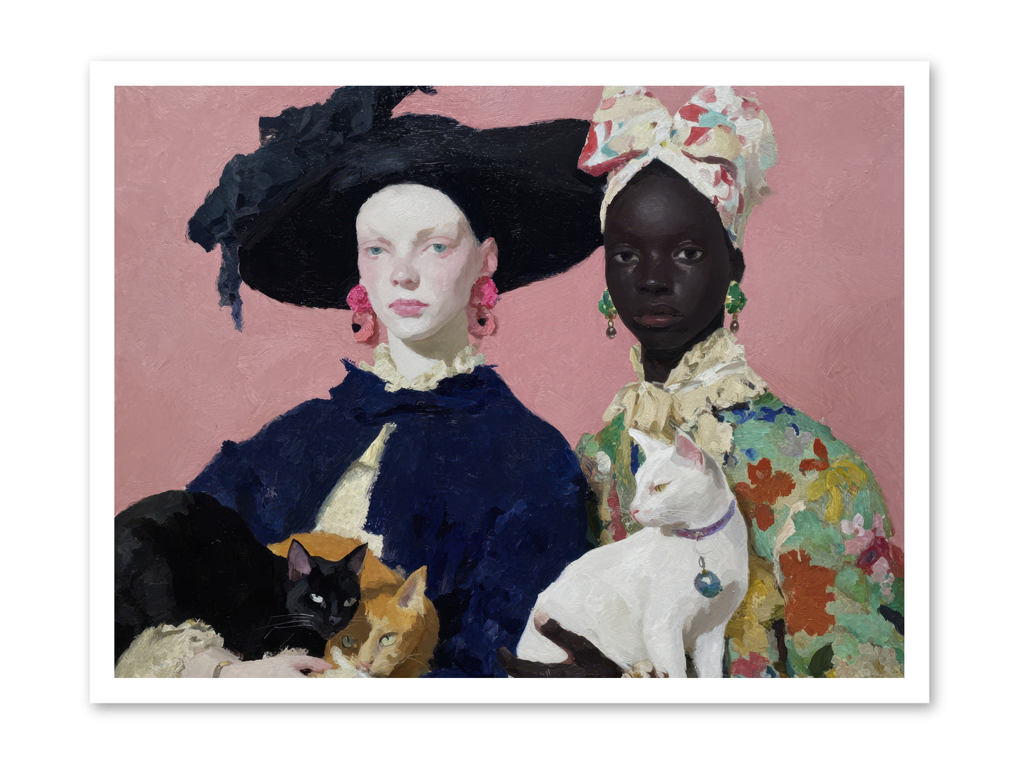 The Introductions — The-Introductions-32x24-Paper-Print.jpg