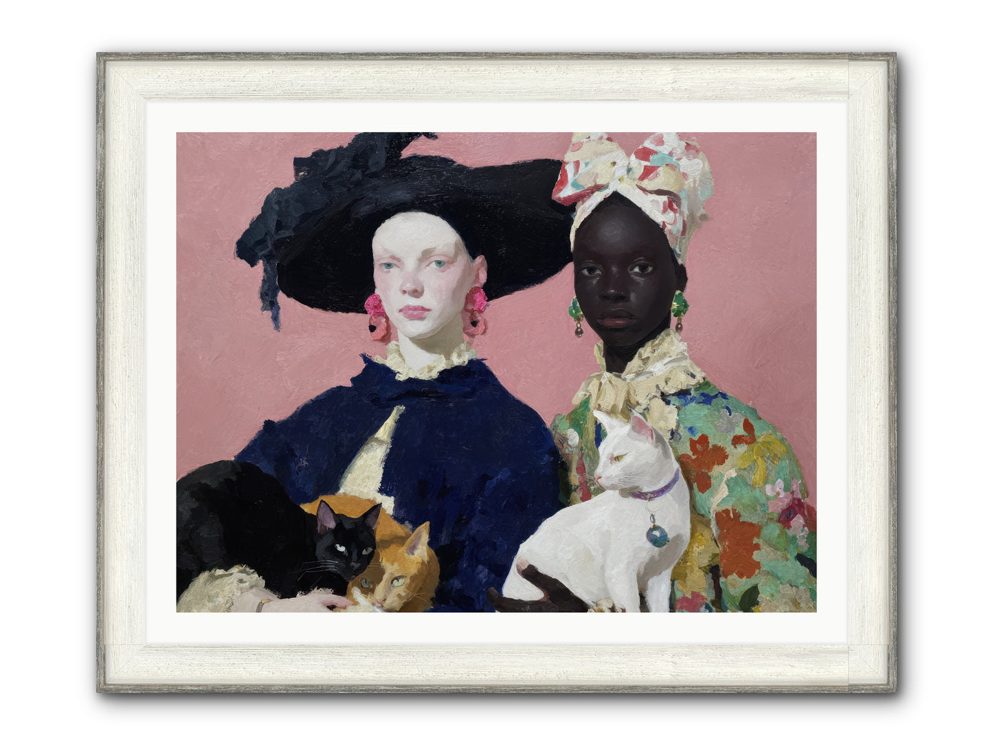 The Introductions — The-Introductions-40x30-Framed-Print-Driftwood-White.jpg