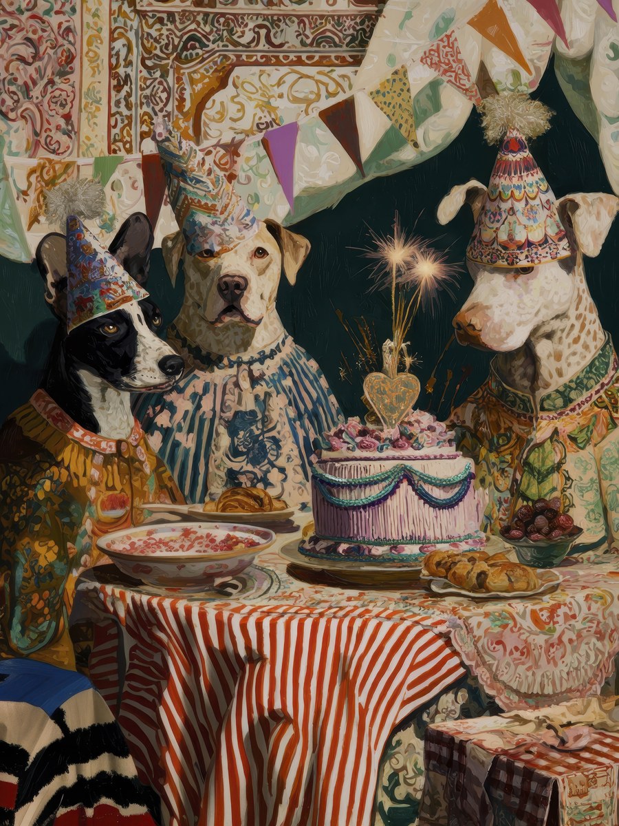 The Merry Gathering_2026
