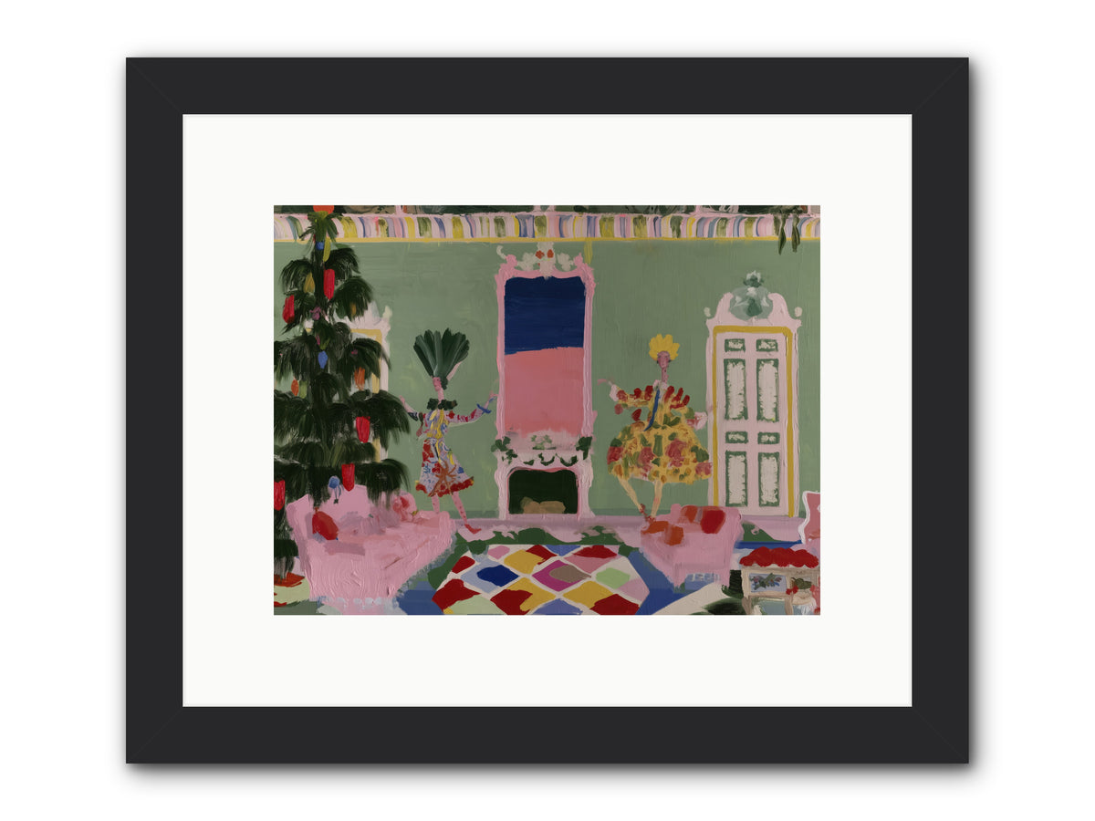 The Moon’s Holiday Party — The-Moon’s-Holiday-Party-12x9-Framed-Print-Black.jpg
