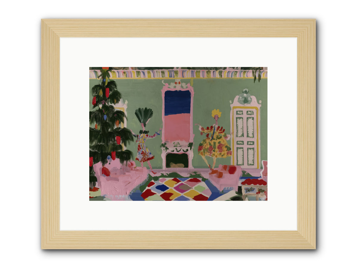 The Moon’s Holiday Party — The-Moon’s-Holiday-Party-12x9-Framed-Print-Natural.jpg