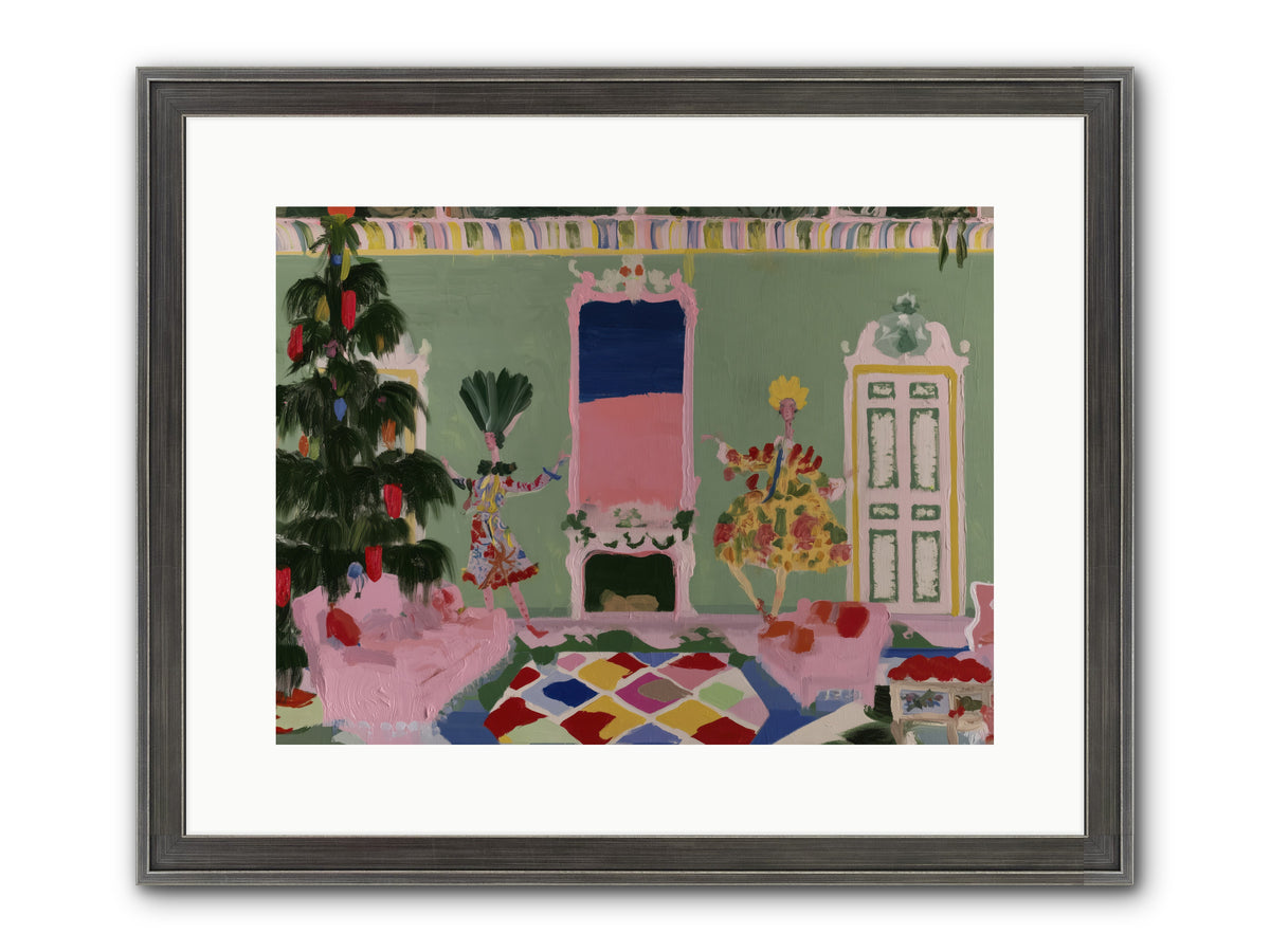 The Moon’s Holiday Party — The-Moon’s-Holiday-Party-16x12-Framed-Print-Slimwoods-Black-Silver.jpg