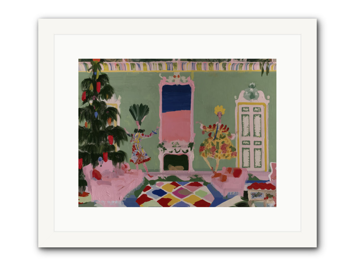 The Moon’s Holiday Party — The-Moon’s-Holiday-Party-16x12-Framed-Print-White.jpg