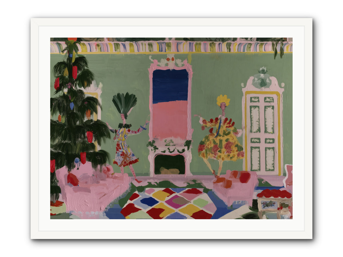 The Moon’s Holiday Party — The-Moon’s-Holiday-Party-40x30-Framed-Print-White.jpg