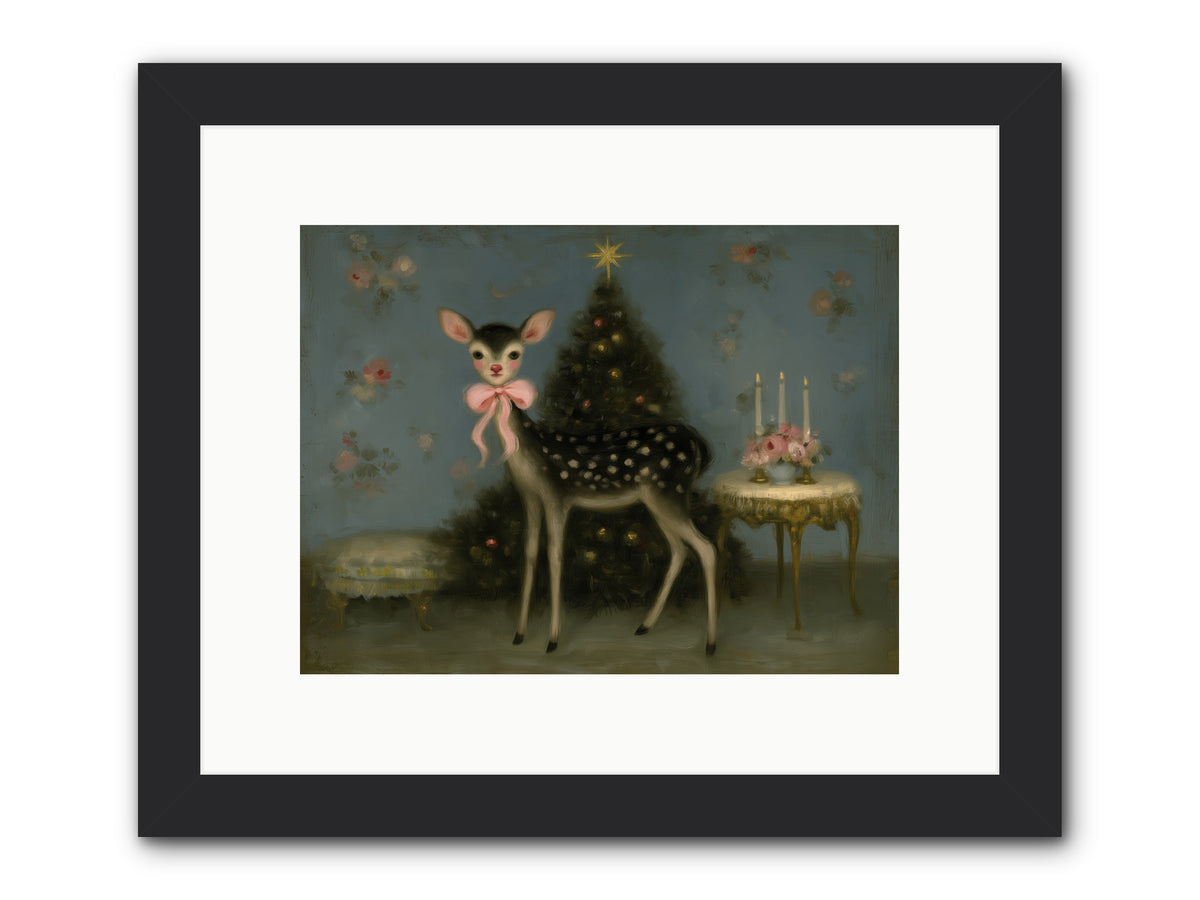 The Night Before the Glitter — The-Night-Before-the-Glitter-12x9-Framed-Print-Black.jpg