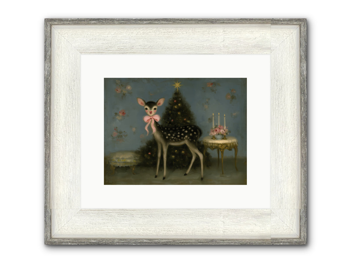 The Night Before the Glitter — The-Night-Before-the-Glitter-12x9-Framed-Print-Driftwood-White.jpg