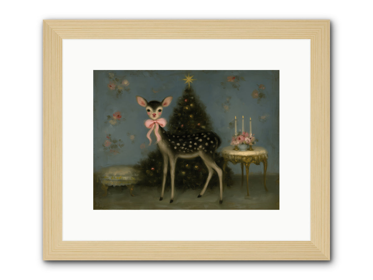 The Night Before the Glitter — The-Night-Before-the-Glitter-12x9-Framed-Print-Natural.jpg