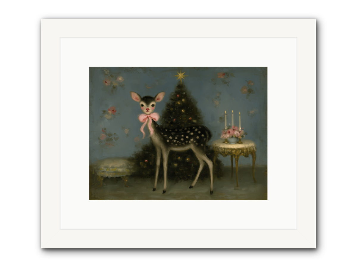 The Night Before the Glitter — The-Night-Before-the-Glitter-12x9-Framed-Print-White.jpg