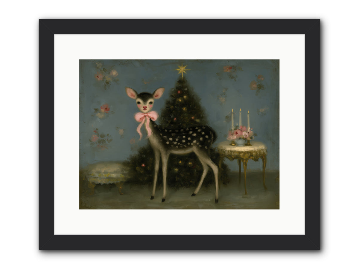 The Night Before the Glitter — The-Night-Before-the-Glitter-16x12-Framed-Print-Black.jpg