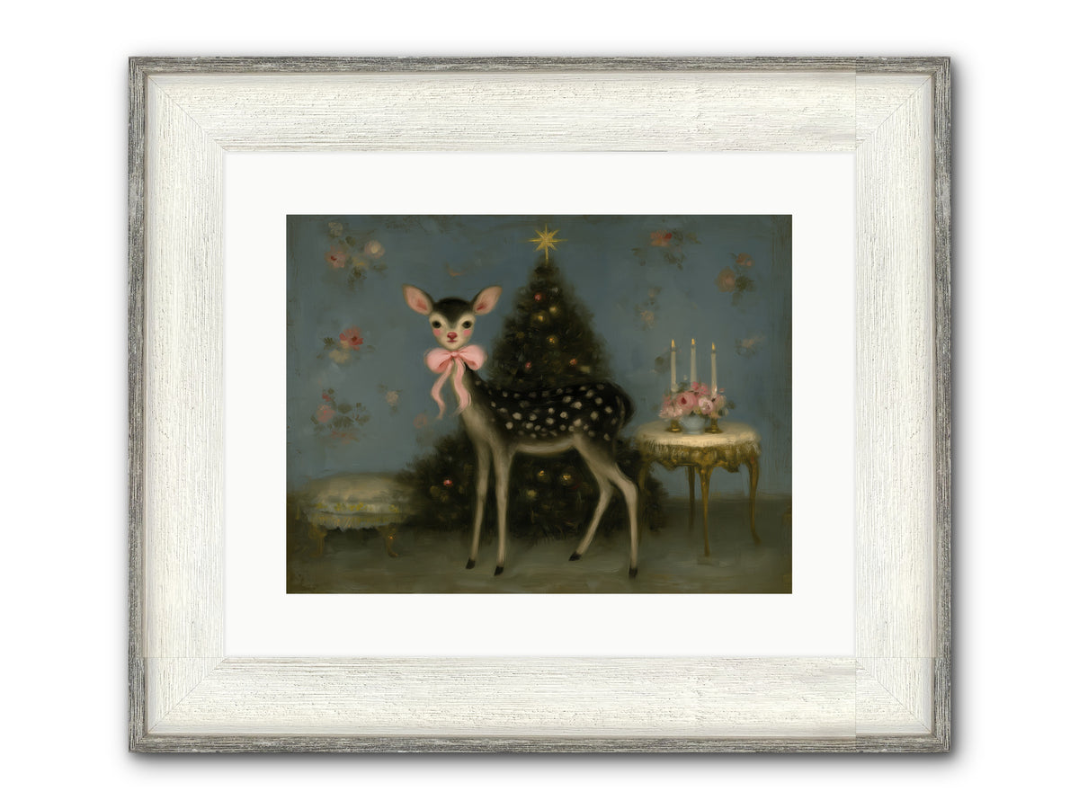 The Night Before the Glitter — The-Night-Before-the-Glitter-16x12-Framed-Print-Driftwood-White.jpg