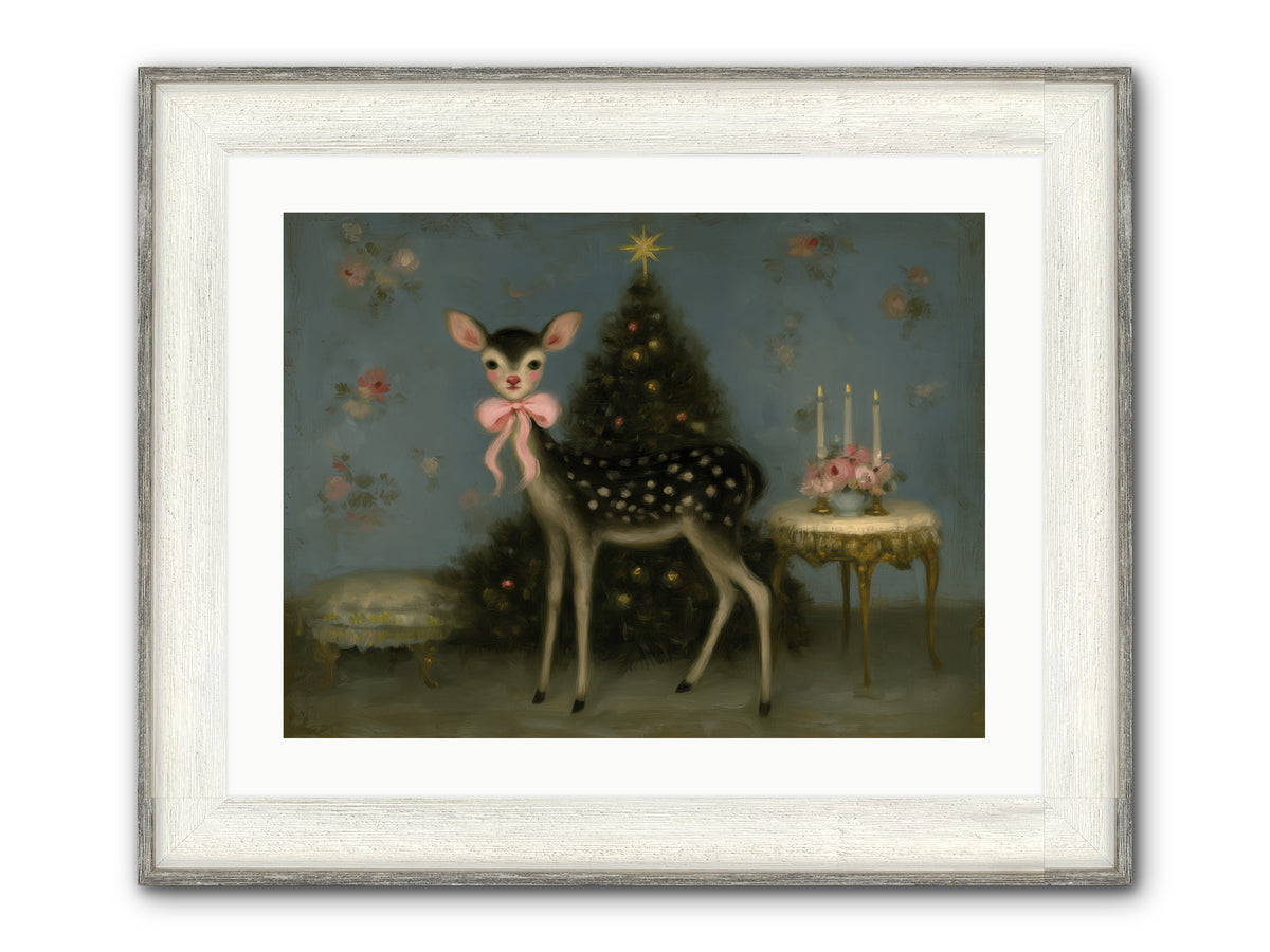 The Night Before the Glitter — The-Night-Before-the-Glitter-24x18-Framed-Print-Driftwood-White.jpg