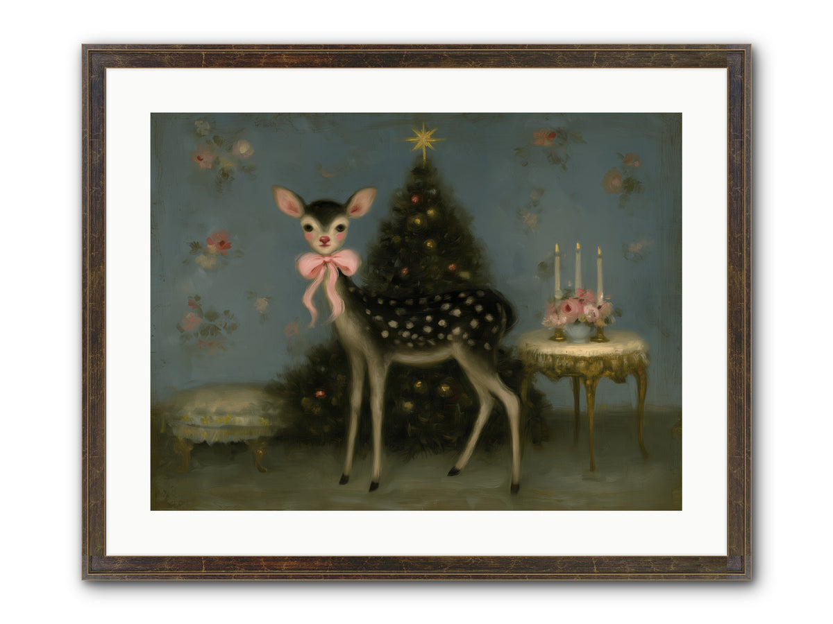 The Night Before the Glitter — The-Night-Before-the-Glitter-24x18-Framed-Print-Slimwoods-Black-Gold.jpg