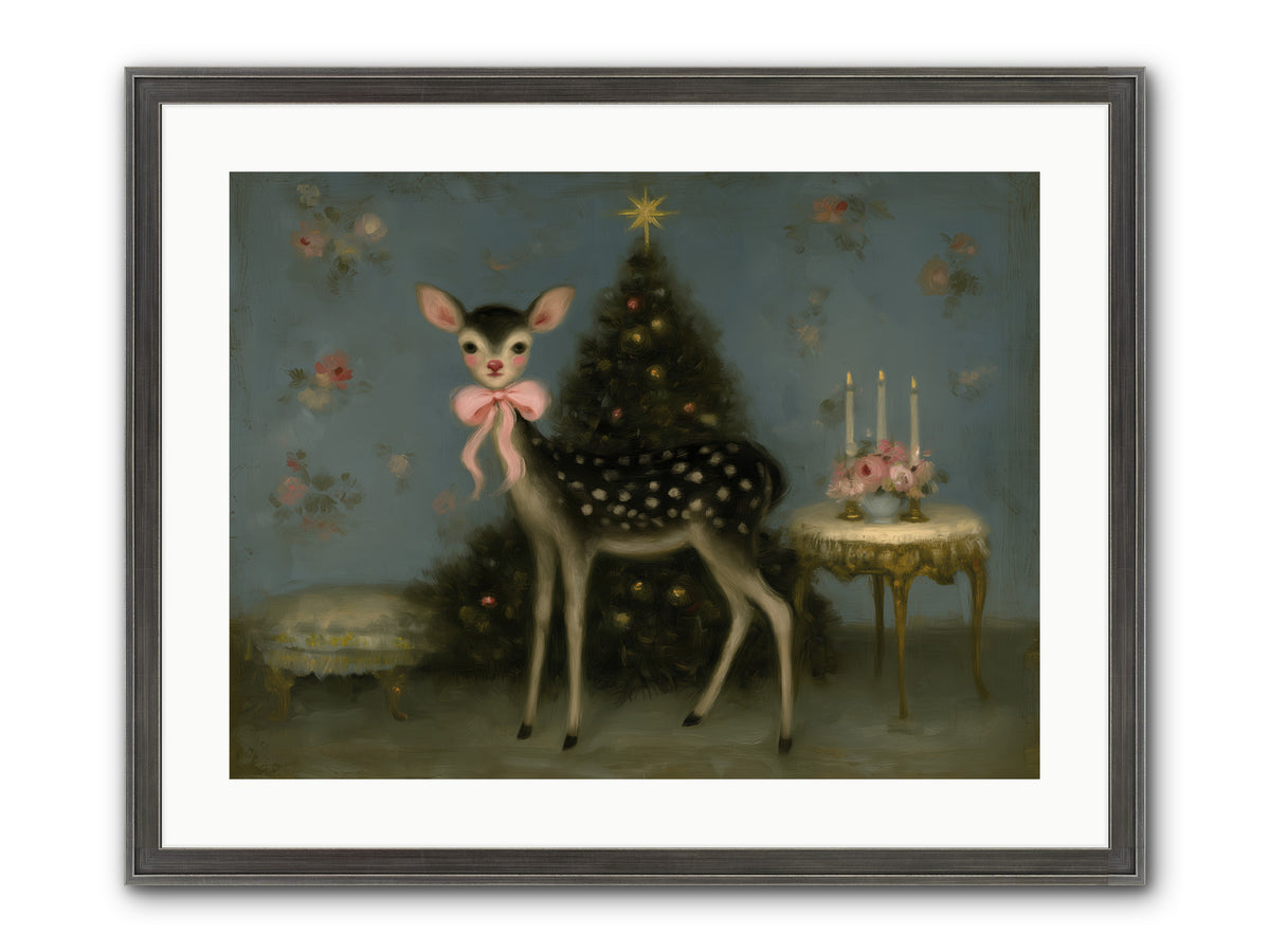 The Night Before the Glitter — The-Night-Before-the-Glitter-24x18-Framed-Print-Slimwoods-Black-Silver.jpg