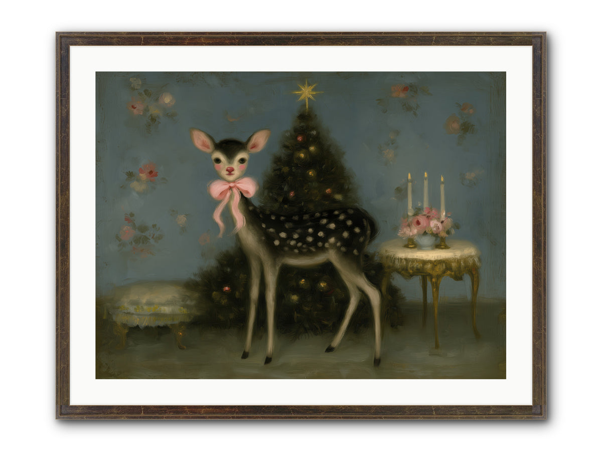 The Night Before the Glitter — The-Night-Before-the-Glitter-32x24-Framed-Print-Slimwoods-Black-Gold.jpg