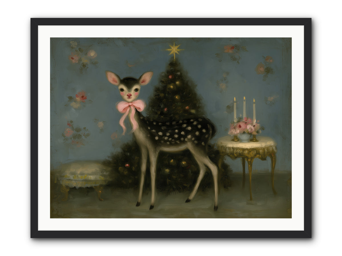 The Night Before the Glitter — The-Night-Before-the-Glitter-40x30-Framed-Print-Black.jpg