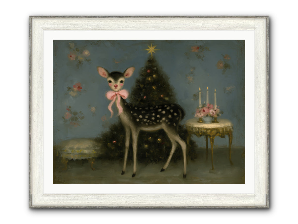 The Night Before the Glitter — The-Night-Before-the-Glitter-40x30-Framed-Print-Driftwood-White.jpg